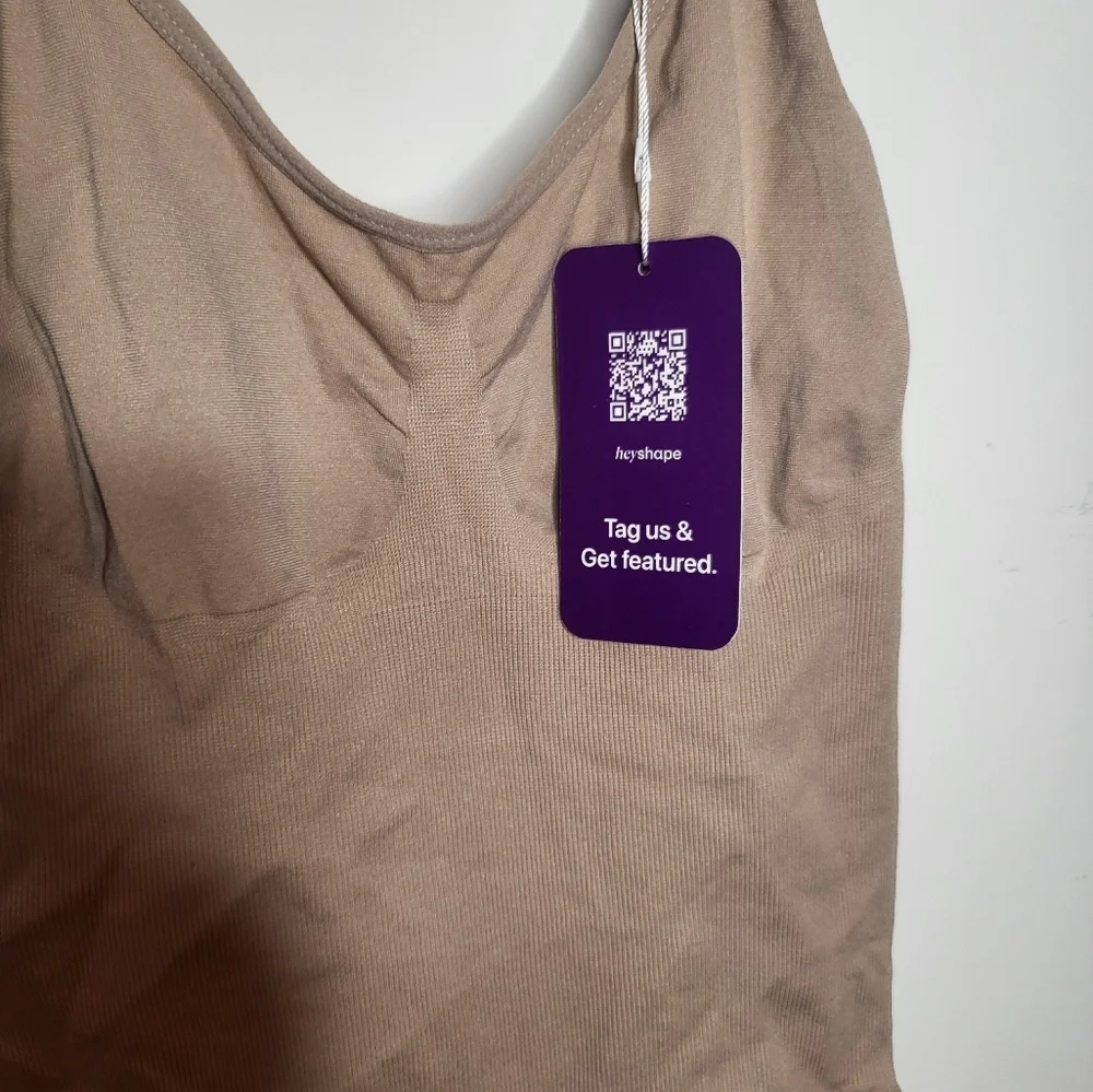 Nude shapewear - Picture 3 of 7